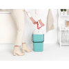 Кош за смет Brabantia Sort&Go Mint. 25 л thumbnail