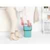 Кош за смет Brabantia Sort&Go Mint. 25 л thumbnail