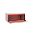 Кутия за хляб Brabantia Fall Front Terracotta Pink thumbnail