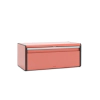 Кутия за хляб Brabantia Fall Front Terracotta Pink thumbnail