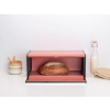 Кутия за хляб Brabantia Fall Front Terracotta Pink thumbnail