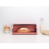 Кутия за хляб Brabantia Roll Top Terracotta Pink thumbnail