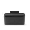 Органайзер за мивка Brabantia Dark Grey thumbnail