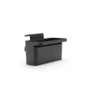 Органайзер за мивка Brabantia Dark Grey thumbnail