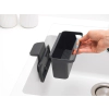 Органайзер за мивка Brabantia Dark Grey thumbnail
