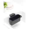 Органайзер за мивка Brabantia Dark Grey thumbnail