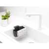 Органайзер за мивка Brabantia Dark Grey thumbnail