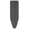 Калъф за маса за гладене Brabantia Denim Black, 124 x 38 см thumbnail