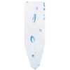 Калъф за маса за гладене Brabantia Ice Water, 124 x 38 см thumbnail