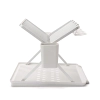 Сушилник за съдове сгъваем Brabantia SinkSide Light Grey thumbnail