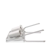 Сушилник за съдове сгъваем Brabantia SinkSide Light Grey thumbnail