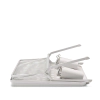 Сушилник за съдове сгъваем Brabantia SinkSide Light Grey thumbnail