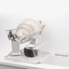Сушилник за съдове сгъваем Brabantia SinkSide Light Grey thumbnail