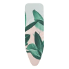 Калъф за маса за гладене Brabantia Tropical Leaves, 124 x 38 см thumbnail