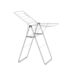 Сушилник за дрехи Brabantia Hangon Metallic Grey, 15 м thumbnail