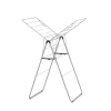 Сушилник за дрехи Brabantia Hangon Metallic Grey, 15 м thumbnail