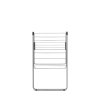 Сушилник за дрехи Brabantia Hangon Metallic Grey, 15 м thumbnail