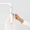 Сушилник за дрехи с допълнителен прът Brabantia Hangon Fresh White, 25 см thumbnail