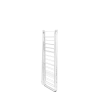 Сушилник за дрехи с допълнителен прът Brabantia Hangon Fresh White, 25 см thumbnail