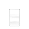 Сушилник за дрехи с допълнителен прът Brabantia Hangon Fresh White, 25 см thumbnail