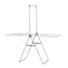 Сушилник за дрехи Brabantia Hangon Metallic Grey, 25 см thumbnail