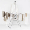 Сушилник за дрехи Brabantia Hangon Metallic Grey, 25 см thumbnail