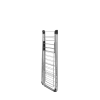 Сушилник за дрехи Brabantia Hangon Metallic Grey, 25 см thumbnail