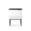 Кош за пране Brabantia Bo White, 60 л thumbnail