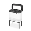 Кош за пране Brabantia Bo White, 60 л thumbnail