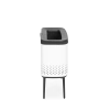 Кош за пране Brabantia Bo White, 60 л thumbnail