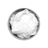 Кош за пране Brabantia White, 60 л thumbnail