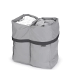 Торба за кош за пране Brabantia Bo Grey, 2 x 45 л thumbnail