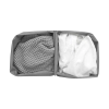 Торба за кош за пране Brabantia Bo Grey, 2 x 45 л thumbnail