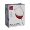 Чаша за вино Rona Magnum 3276 610 мл, 2 броя thumbnail