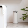 Кош за смет Brabantia Touch Bin New 30 л, Soft Beige thumbnail