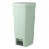 Кош за смет с педал Brabantia StepUp 40 л, Jade Green thumbnail