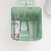 Кош за смет с педал Brabantia StepUp 40 л, Jade Green thumbnail