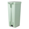 Кош за смет с педал Brabantia StepUp 40 л, Jade Green thumbnail