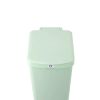 Кош за смет с педал Brabantia StepUp 40 л, Jade Green thumbnail