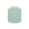 Кош за смет с педал Brabantia StepUp 40 л, Jade Green thumbnail