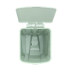Кош за смет с педал Brabantia StepUp 40 л, Jade Green thumbnail