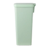 Кош за смет с педал Brabantia StepUp 40 л, Jade Green thumbnail