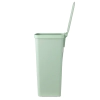 Кош за смет с педал Brabantia StepUp 40 л, Jade Green thumbnail