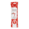 Торба за кош Brabantia, размер B, 5 л thumbnail