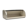 Кутия за хляб Brabantia Roll Top Soft Beige thumbnail