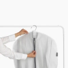 Комплект калъфи за дрехи Brabantia, размер XL, 2 броя thumbnail