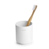Стойка за четки за зъби Brabantia MindSet Mineral Fresh, White thumbnail