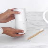 Стойка за четки за зъби Brabantia MindSet Mineral Fresh, White thumbnail