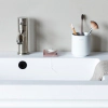 Стойка за четки за зъби Brabantia MindSet Mineral Fresh, White thumbnail