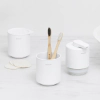 Стойка за четки за зъби Brabantia MindSet Mineral Fresh, White thumbnail